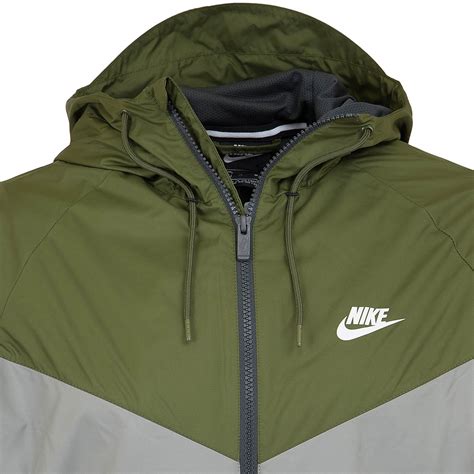 nike jacke herren oliv|Olive Nike Jacken für Herren riesige Auswahl online .